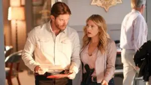 Big Sky: 3×1