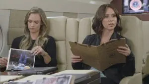 Criminal Minds: 10×6