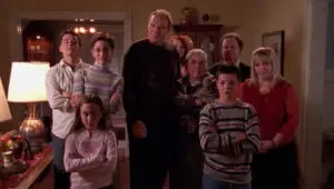 Malcolm in the Middle: 5×14