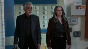 Criminal Minds: 19×1