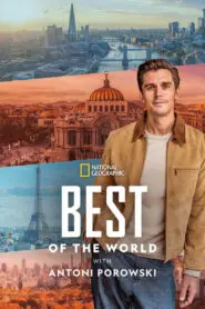 Best of the World with Antoni Porowski 2026