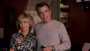 Grace and Frankie: 6×1