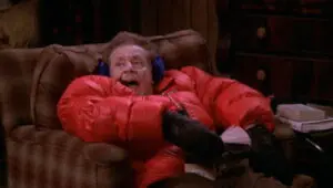 The King of Queens: 2×15