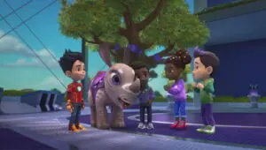 Iron Man and His Awesome Friends: 1×13