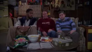 The King of Queens: 4×8