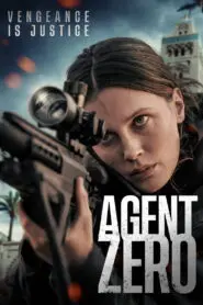 Agent Zero – Badh 2025