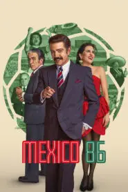 Mexico 86 2026