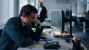 The Witness: 1×2