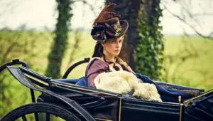 Poldark: 3×3