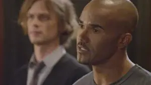Criminal Minds: 10×8