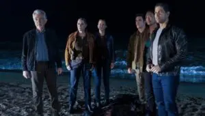 Criminal Minds: 18×1
