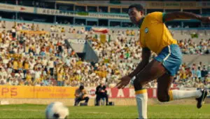 Brazil ’70: The Third Star: 1×1