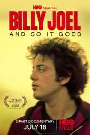 Billy Joel: And So It Goes: Season 1