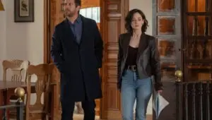 Losing Judgment: 1×7