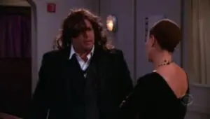 The King of Queens: 8×18