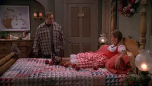 The King of Queens: 2×7