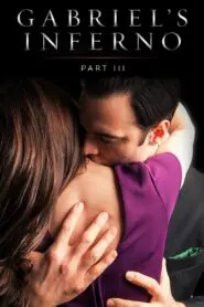 Gabriel’s Inferno: Part III 2020