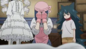 Mission: Yozakura Family: 2×9