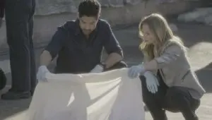 Criminal Minds: 12×12