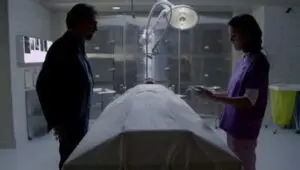 Criminal Minds: 9×7