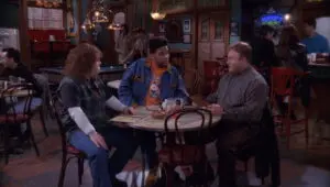 The King of Queens: 3×8
