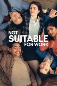 Not Suitable for Work 2026
