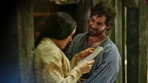 The Gray House: 1×6