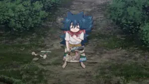 Mission: Yozakura Family: 2×8