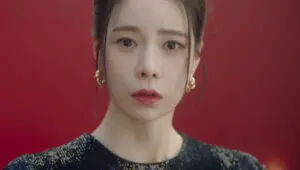 My Royal Nemesis: 1×8