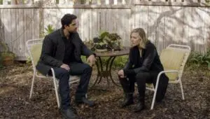 Criminal Minds: 12×16