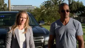 Criminal Minds: 8×7