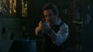 Criminal Minds: 12×9