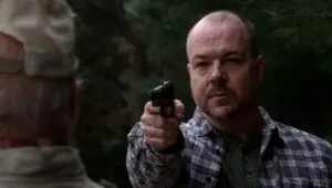 Criminal Minds: 8×19