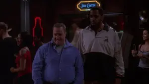 The King of Queens: 4×15