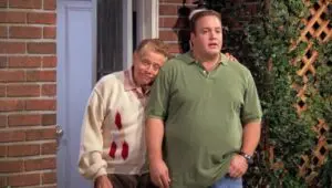 The King of Queens: 1×6