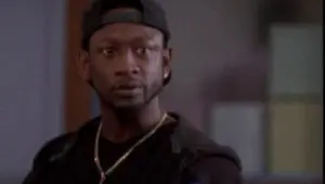 ER: 3×17