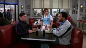 The King of Queens: 7×18