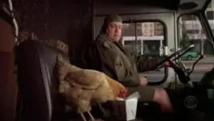 The King of Queens: 9×8