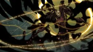 The Legend of Vox Machina: 3×12