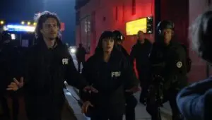 Criminal Minds: 13×22
