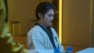 Viral Hit: 1×6