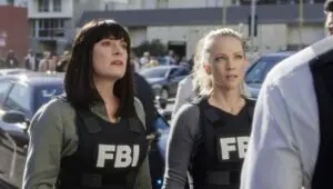 Criminal Minds: 14×7