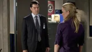 Criminal Minds: 6×2