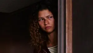 Euphoria: 3×8