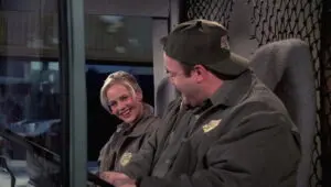 The King of Queens: 1×20