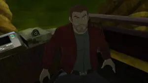 Marvel’s Guardians of the Galaxy: 1×8