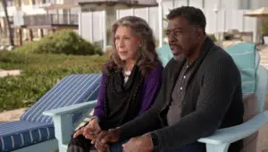 Grace and Frankie: 4×2