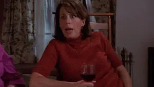 Malcolm in the Middle: 3×3