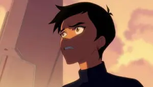 My Adventures with Superman: 1×10
