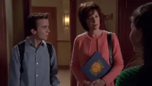 Malcolm in the Middle: 5×16